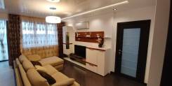 3-комнатная, улица Леонова 27. Эгершельд, частное лицо, 74 кв. м.