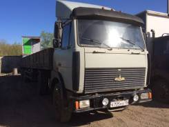МАЗ 54329-020. Продаю МАЗ полуприцеп в сцепке 2001г. в., 2 400 куб. см., 35 000 кг., 4x2