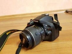 Nikon D5200 Kit. 15 - 19.9 ��, ���: 14� � ����� ����
