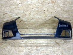 Бампер. Audi A4, 8W2, 8W5 Двигатели: CVKB, CVNA, CYRB, DETA