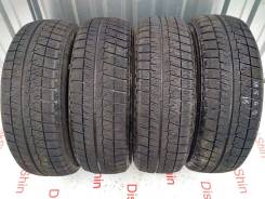 Bridgestone. Зимние, без шипов, 2010 год, 10 %, 4 шт
