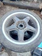 4 Racing. x17", 5x100.00, 5x114.30