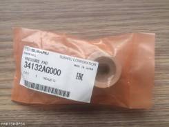 ВТУЛКА РУЛЕВОЙ РЕЙКИ SUBARU 34132AG000