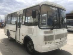ПАЗ 32054. ПАЗ-32054, 23 места