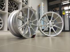 Replica. 7.5x17", 5x112.00, ET40, ЦО 66,6 мм.