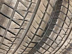 Bridgestone Blizzak Revo GZ. Зимние, без шипов, 2011 год, без износа, 1 шт