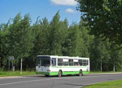 Лиаз. Продаем автобус 2006 г. в., 88 мест