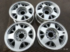 PDW XXX. 6.5x15", 5x127, ET35 ����