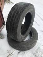 Yokohama Guardex. Зимние, без шипов, 30 %, 2 шт