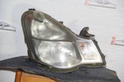Фара. Nissan Bluebird Sylphy, G11, KG11, NG11 Nissan Sylphy, G11L Двигатели: HR15DE, MR20DE