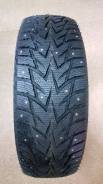 Nexen Winguard WinSpike WS62. Зимние, шипованные, без износа, 4 шт