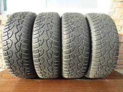 Continental Conti4x4IceContact. Зимние, без шипов, 30 %, 4 шт