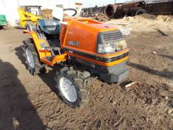 Kubota. Продам японский минитрактор Aste 15, 15 л.с.