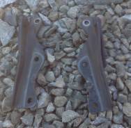 Крепление капота. Subaru Legacy, BE5, BE9, BEE, BES, BH5, BH9, BHC, BHE Двигатели: EJ18, EJ18E, EJ18S, EJ20, EJ201, EJ202, EJ203, EJ204, EJ206, EJ208...