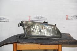 Фара. Nissan Bluebird Sylphy, FG10, QG10 Двигатели: QG15DE, QG18DE