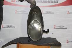 Фара. Nissan March, AK12, BK12, BNK12, K12 Двигатели: CR10DE, CR12DE, CR14DE