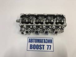 Головка блока цилиндров. Toyota: Grand Hiace, Regius Ace, Land Cruiser, Granvia, Touring Hiace, Hilux Surf, Hiace, Land Cruiser Prado, 4Runner, Hilux...