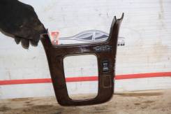 Консоль кпп. Subaru Legacy, BH5, BH9, BHC, BHE Двигатели: EJ201, EJ206, EJ254, EZ30D