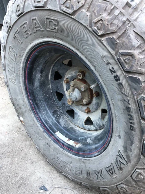 Maxtrek Mud Trac. ����� mt, 2014 ���, ����� ����
