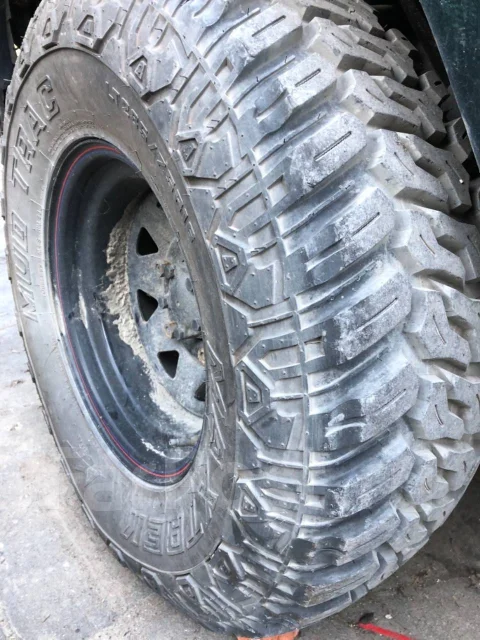Maxtrek Mud Trac. ����� mt, 2014 ���, ����� ����