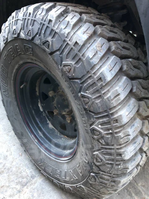 Maxtrek Mud Trac. ����� mt, 2014 ���, ����� ����