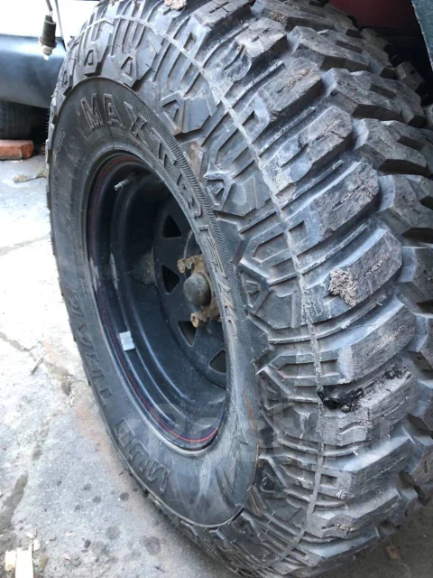 Maxtrek Mud Trac. ����� mt, 2014 ���, ����� ����