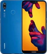 Huawei P20 lite. �/�, 64 ��, �����, 3G, 4G LTE, Dual-SIM