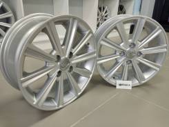 NZ Wheels. 6.5x15", 4x98.00, ET35, ЦО 58,5 мм.