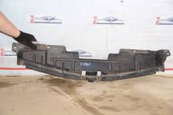 Защита бампера. Nissan Primera, HP12, P12E, QP12, RP12, TNP12, TP12, WHP12, WRP12, WTNP12, WTP12 Двигатели: F9Q, QG16DE, QG18DE, QR20DE, QR25DD, SR20V...