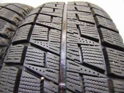 Bridgestone Blizzak Revo2. Зимние, без шипов, 2009 год, 20 %, 4 шт