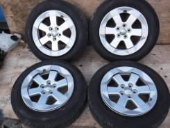 Dunlop Enasave EC203. Летние, 2015 год, 10 %, 4 шт