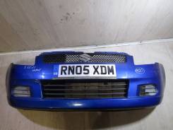 Бампер. Suzuki Swift, ZC, ZC01S, ZC11S, ZC21S, ZC31S, ZC71S, ZD01S, ZD11S, ZD21S Двигатели: D13A, K12B, M13A, M15A, M16A