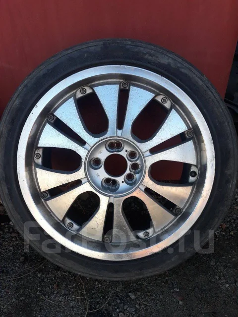 NORDWAY. 7.0x17", 4x100, 5x100 ����