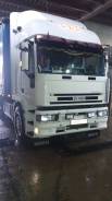 Iveco. Продам EvroTech, 3 000 куб. см., 20 000 кг., 4x2