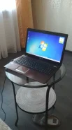 Asus K53S. 15.6", 2,0����, ��� 3072 ��, ���� 320���, WiFi, Bluetooth ����