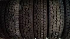Dunlop Graspic HS-V. Зимние, без шипов, 10 %, 4 шт