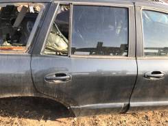 Дверь боковая. Hyundai Santa Fe Classic, SM Hyundai Santa Fe, SM Двигатели: G6BA, 2, VM, MOTORI, CRDI