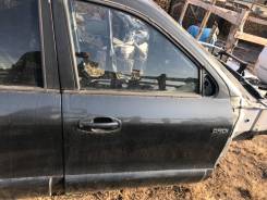 Дверь боковая. Hyundai Santa Fe Classic, SM Hyundai Santa Fe, SM Двигатели: G6BA, 2, VM, MOTORI, CRDI