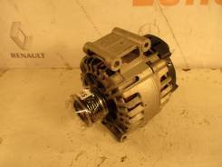 Генератор. Volkswagen: Passat, Eos, Jetta, Scirocco, Tiguan, Sharan, Passat CC, Golf Seat Altea, 5P1, 5P5 Seat Leon, 1P1 Seat Toledo, 5P2 Skoda Superb...