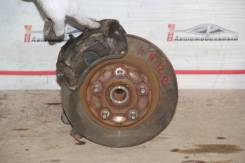 Ступица. Nissan Primera, HP12, P12E, QP12, RP12, TP12, WHP12, WRP12, WTP12 Двигатели: F9Q, QG16DE, QG18DE, QR20DE, QR25DD, SR20VE, YD22DDT