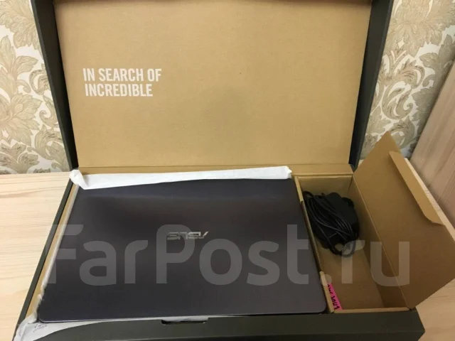 Asus VivoBook. 14", ��� 8 ��, WiFi: 1, Bluetooth: 1 ����