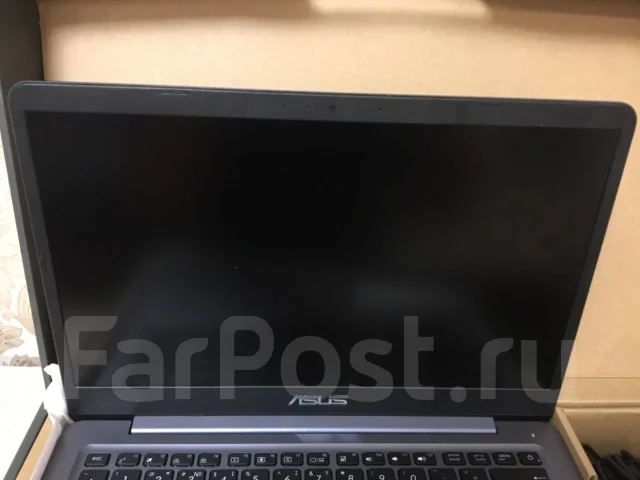 Asus VivoBook. 14", ��� 8 ��, WiFi: 1, Bluetooth: 1 ����