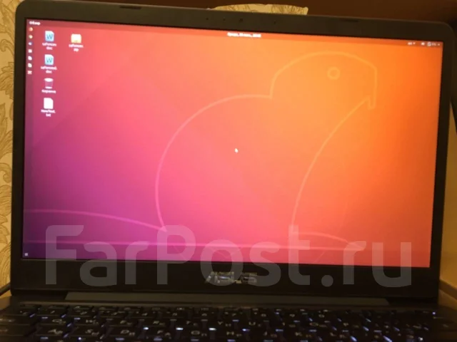 Asus VivoBook. 14", ��� 8 ��, WiFi: 1, Bluetooth: 1 ����