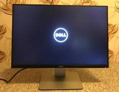 Dell. 24", технология ЖК (LCD)