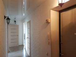 2-комнатная, улица Рыбацкая 17в. 1-й участок, частное лицо, 53 кв. м.