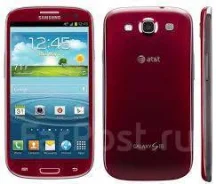 Samsung Galaxy S3. �/�, 16 ��, �������, 3G ����