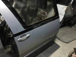Дверь сдвижная. Toyota Estima Emina, CXR20 Toyota Estima Lucida, CXR20