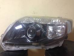 Фара. Toyota Corolla Fielder, NZE141, NZE141G, NZE144, NZE144G, ZRE142, ZRE142G, ZRE144, ZRE144G Двигатели: 1NZFE, 2ZRFAE, 2ZRFE