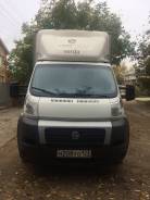 Fiat Ducato. Фиат Дуката, 2 300 куб. см., 1 500 кг., 4x2