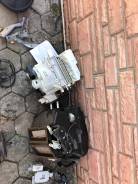 Печка. Nissan Primera, HP12, QP12, RP12, TNP12, TP12, WHP12, WRP12, WTNP12, WTP12 Двигатели: QG18DE, QR20DE, QR25DD, SR20VE
